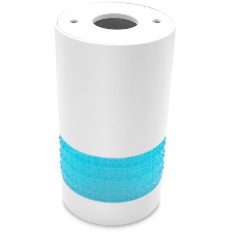 Накладной точечный светодиодный светильник Ambrella light Techno spot TN371 