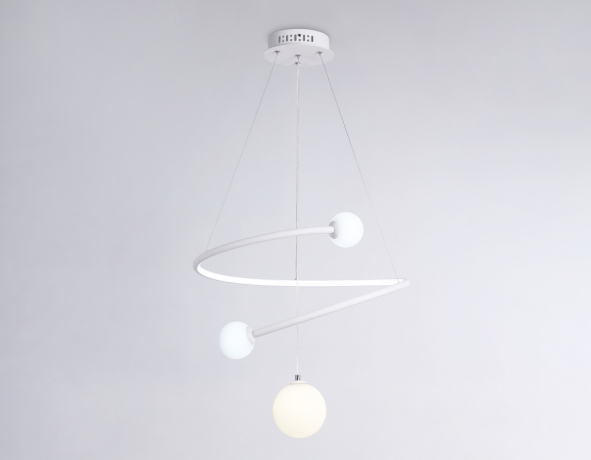 Подвесной светильник Ambrella Light FL FL66299 