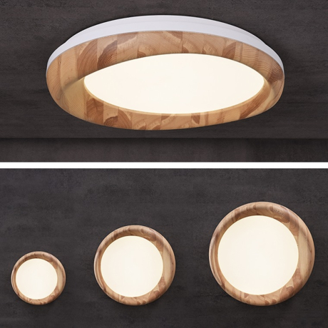 Потолочный светильник Runis D45 Dark brown ImperiumLoft RUNIS01 (219474-26) 