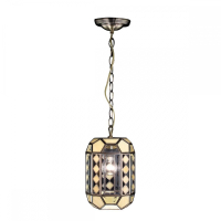 Подвесной светильник Citilux Фасет CL441111