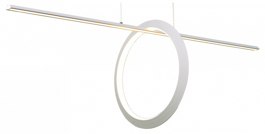 Модуль светодиодный Voltega Module LED 7193 