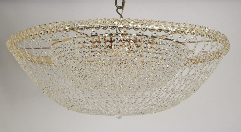 Потолочная люстра Dio D’Arte Asti Asti E 1.2.120.100 G 