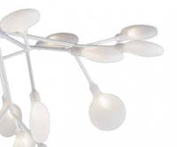 07521-27,01 Потолочная люстра Kink Light Ветта 18228