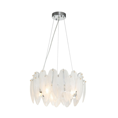 Подвесная люстра Favourite Beluta 3018-5P 