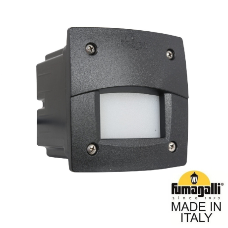 Архитектурные уличные светильники