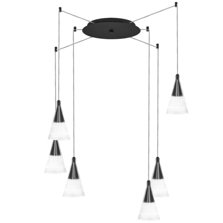 Подвес Cone Lightstar 757067 
