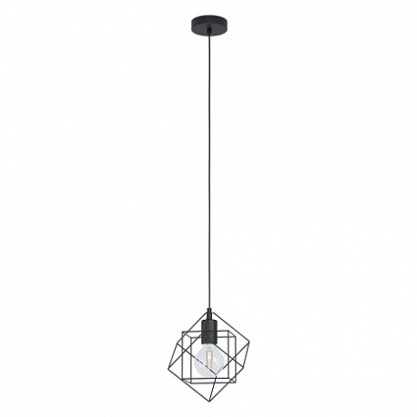 Подвесной светильник Stration Eglo 43358 