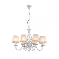 Подвесная люстра Citilux Ровена CL427180