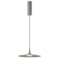 Подвесной светильник Odeon Light Sombra 7038/12L