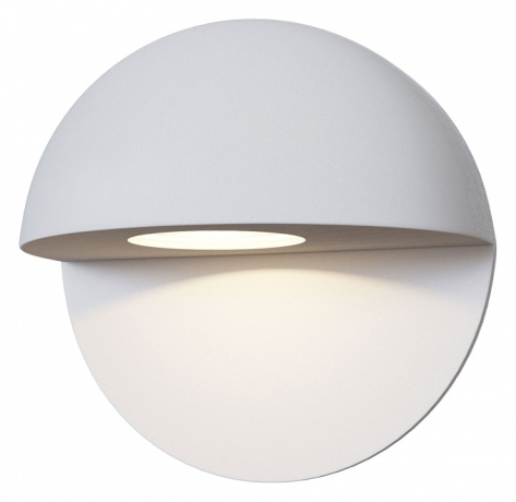 Архитектурные уличные светильники