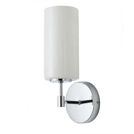 Бра с лампочкой от Lustrof Палмариус 2814-519383 