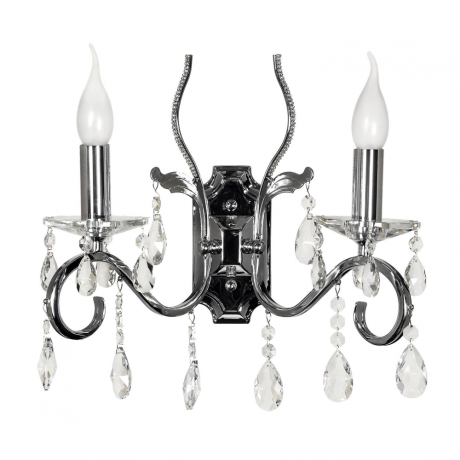 Бра Arti Lampadari Vesuvio Vesuvio E 2.1.2.601 N 