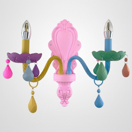 Бра Imperiumloft RAINBOW RAINBOW-WALL01 