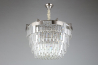 Люстра подвесная с лампочками APLOYT APL.813.03.15+Lamps