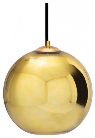 Подвесной светильник Loft it Copper Shade LOFT2024-A 