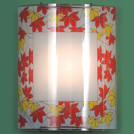 Накладной светильник Citilux 921 CL921008 