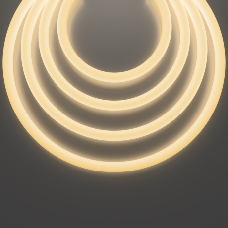 Гибкий неон Led Strip 20301 