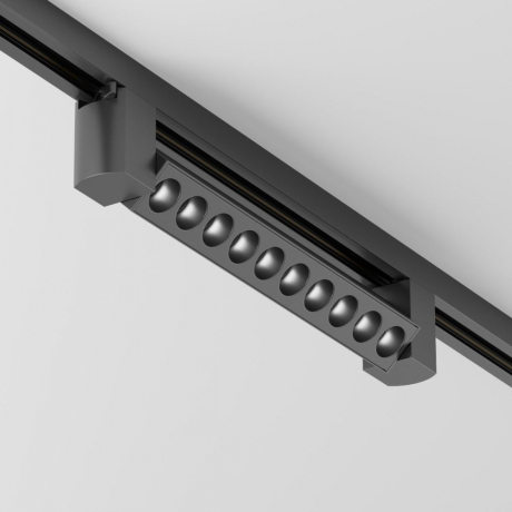 Накладной светильник Maytoni Technical Points Rot TR010-1-10W4K-M-B 