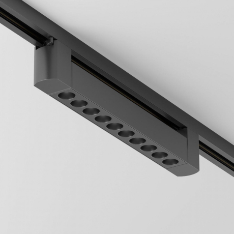 Накладной светильник Maytoni Technical Points Rot TR010-1-10W4K-M-B 