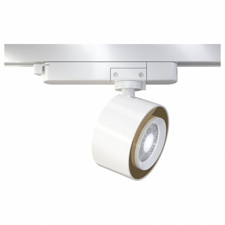Светильник на штанге Maytoni Technical Track lamps TR023-1-12W4K 