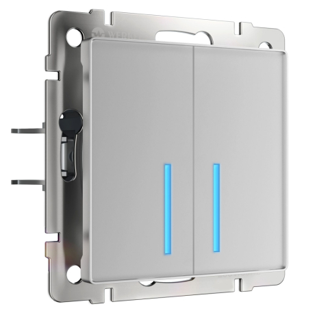 Встраиваемые выключатели