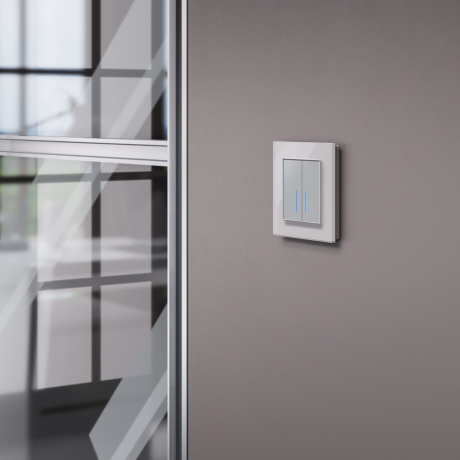 Встраиваемые выключатели