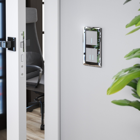 Встраиваемые выключатели