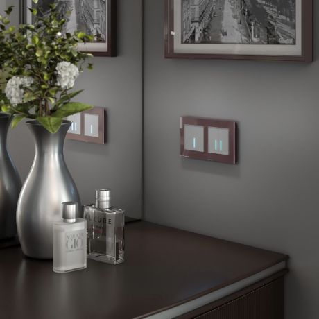 Встраиваемые выключатели