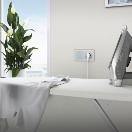 Встраиваемые выключатели