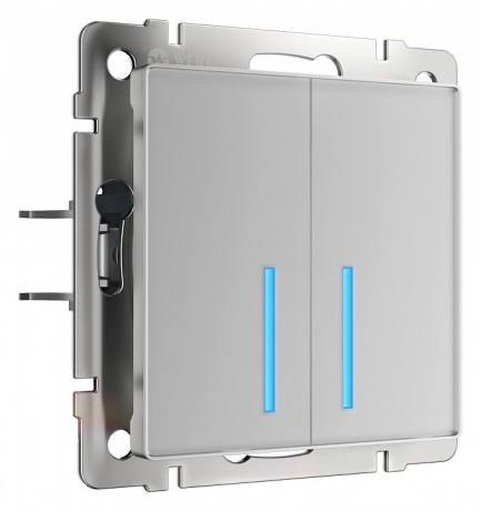 Встраиваемые выключатели