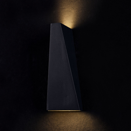 Архитектурные уличные светильники