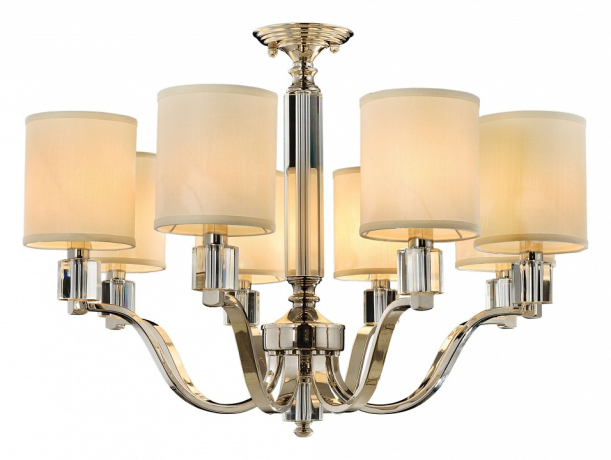 Люстра на штанге Aployt Ivet APL.706.07.08 