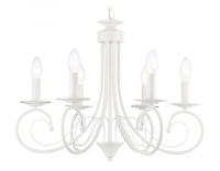 Подвесная люстра Ambrella Light TR TR9611