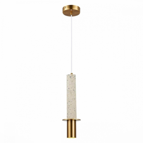 Подвесной светодиодный светильник ST Luce Varese SL1211.513.01 