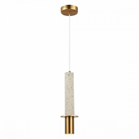 Подвесной светодиодный светильник ST Luce Varese SL1211.513.01