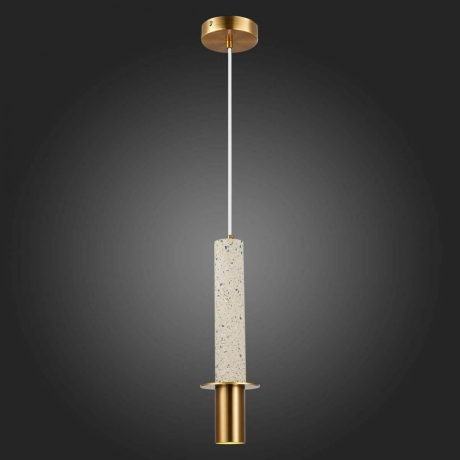 Подвесной светодиодный светильник ST Luce Varese SL1211.513.01 