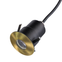 ip384411 Встраиваемый светильник в дорогу LED Ipogeo Lightstar (комплект из 384415+384011)