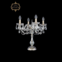 12.11.4.141-45.Br.Sp Настольная лампа Art Classic