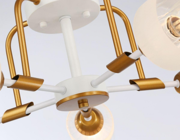 Потолочная люстра Ambrella light Traditional Modern TR303323 