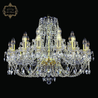 11.21.16+8.300.Gd.Sp Подвесная люстра Art Classic