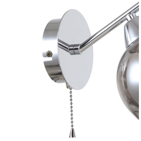 Бра с лампочкой F-Promo Tilda 2657-1W+Lamps E14 P45 