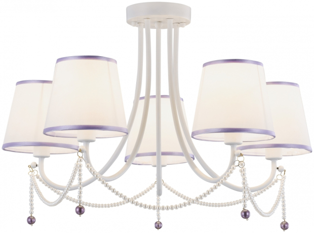 314-007-05 Потолочная люстра Velante 