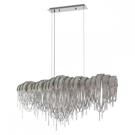 Подвесная люстра LOFT IT Volver 10404/1150L SN 