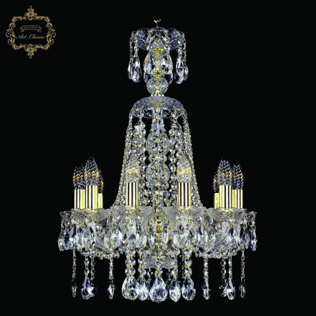 11.12.10.141.XL-62.Gd.Sp Подвесная люстра Art Classic 