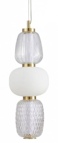 Подвесной светильник Favourite Bella 4057-1P 