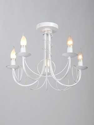 Люстра на штанге Vitaluce V3035 V3035-0/5PL 