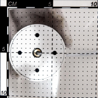 Подвесной светодиодный светильник Тубус Citilux CL01PB070N