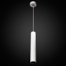 Подвесной светодиодный светильник Тубус Citilux CL01PB070N 