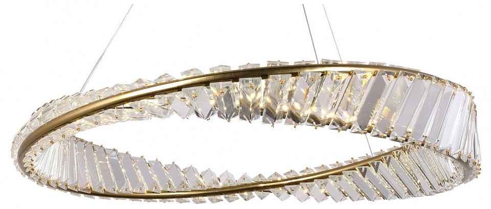 Подвесной светильник Lussole Kent LSP-7119 