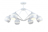Потолочная люстра SIMPLE STORY 1075-6CL